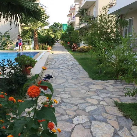 Karacan House *