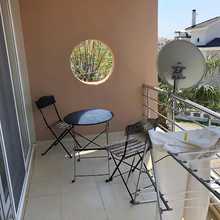 Karacan House *