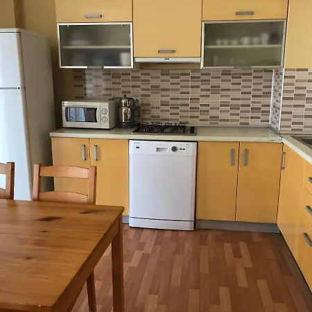 Apartament Karacan House