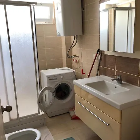 Apartament Karacan House *