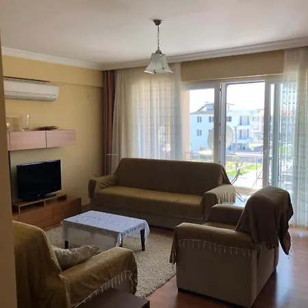 Karacan House Apartament *